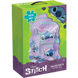 LILO & STITCH 5 IN 1 VALUE PACK (16" TROLLEY BAG)
