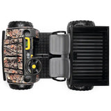 Peg Perego Jd Gator Camo