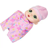 Baby Grows Up Bldh Lala