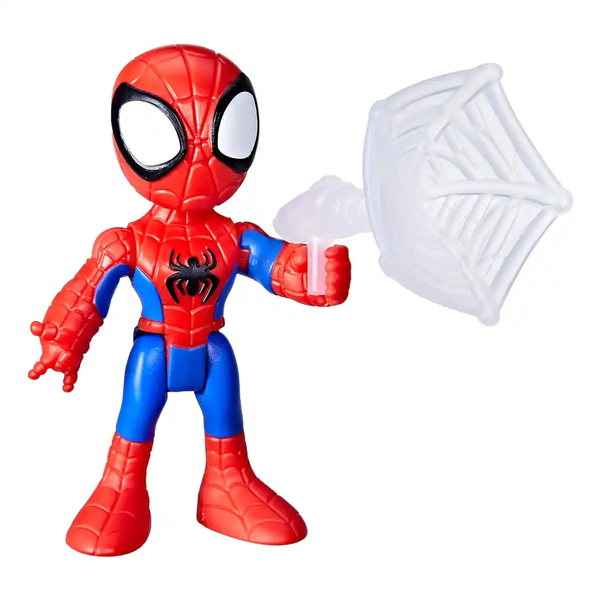 Saf 3in Spidey Acsry
