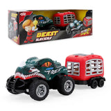 Nitro2Go RC Beast Racers