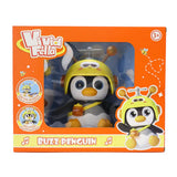 Vivid Fella Buzz Penguin - Kiddy Zone