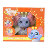 Vivid Fella Feifei Elephant - Kiddy Zone