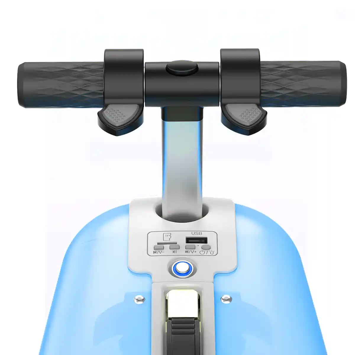 Airwheel-SQ3S - Blue