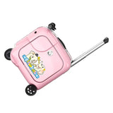 Airwheel-SQ3S - Pink