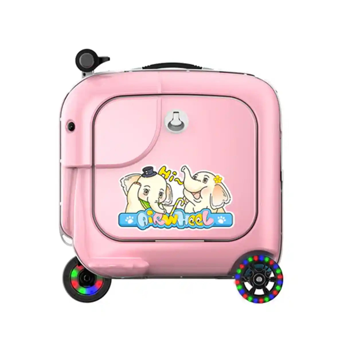 Airwheel-SQ3S - Pink