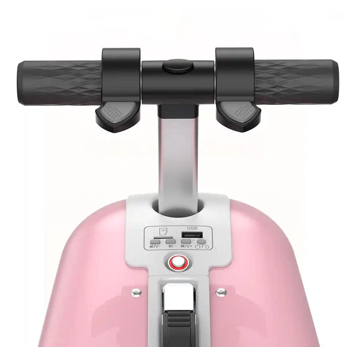 Airwheel-SQ3S - Pink