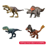 Jurassic World Strike Attack Asst