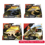 Jurassic World Strike Attack Asst