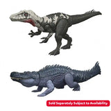 Jurassic World Gigantic Action