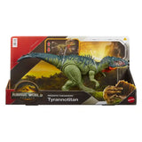 Jurassic World Gigantic Action