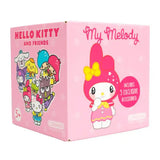 My Melody with box - Kiddy Zone