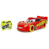 Rc Lightning Mcqueen Glow Racers 1:14