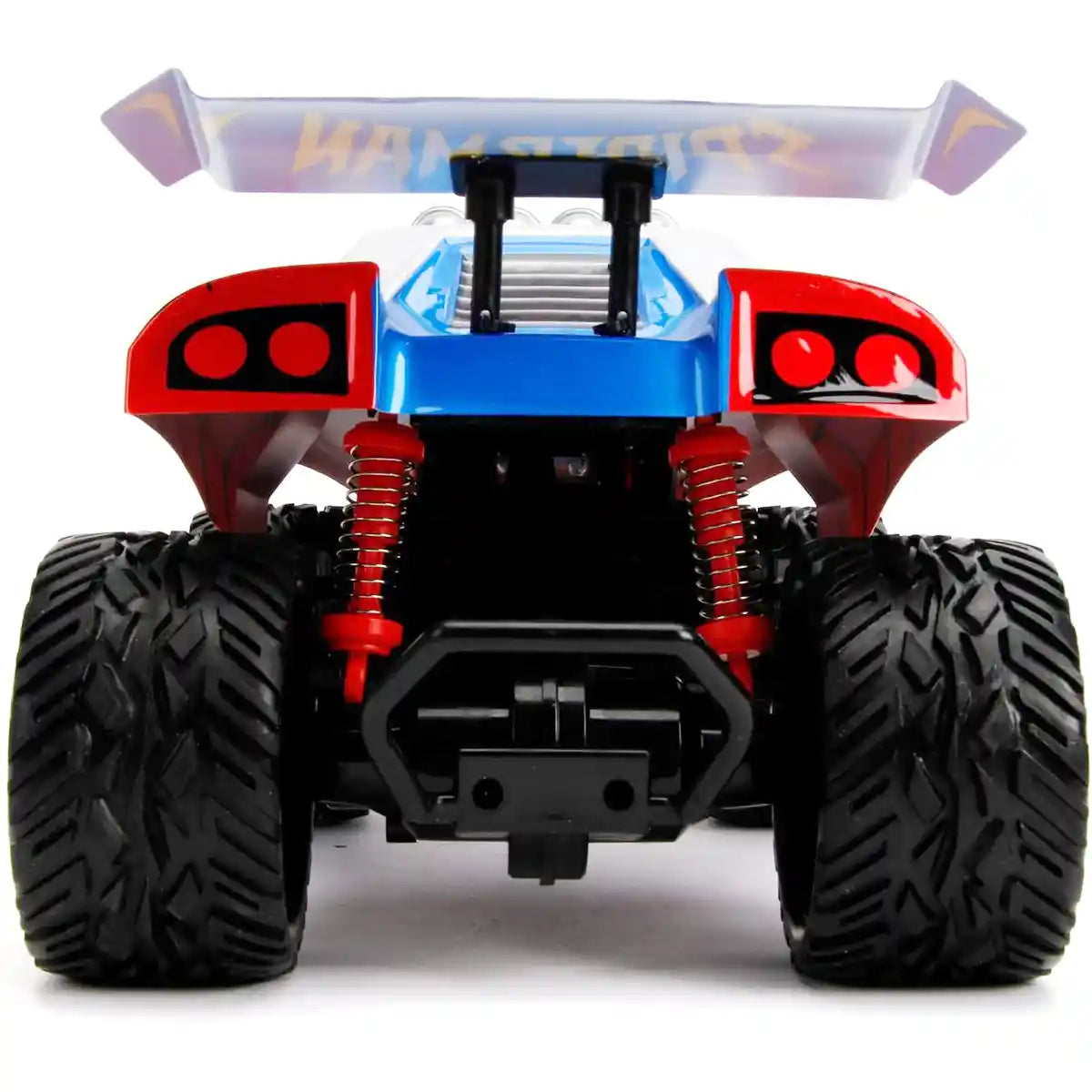 Jada - Marvel Rc Spiderman Spiderman Buggy 1:14