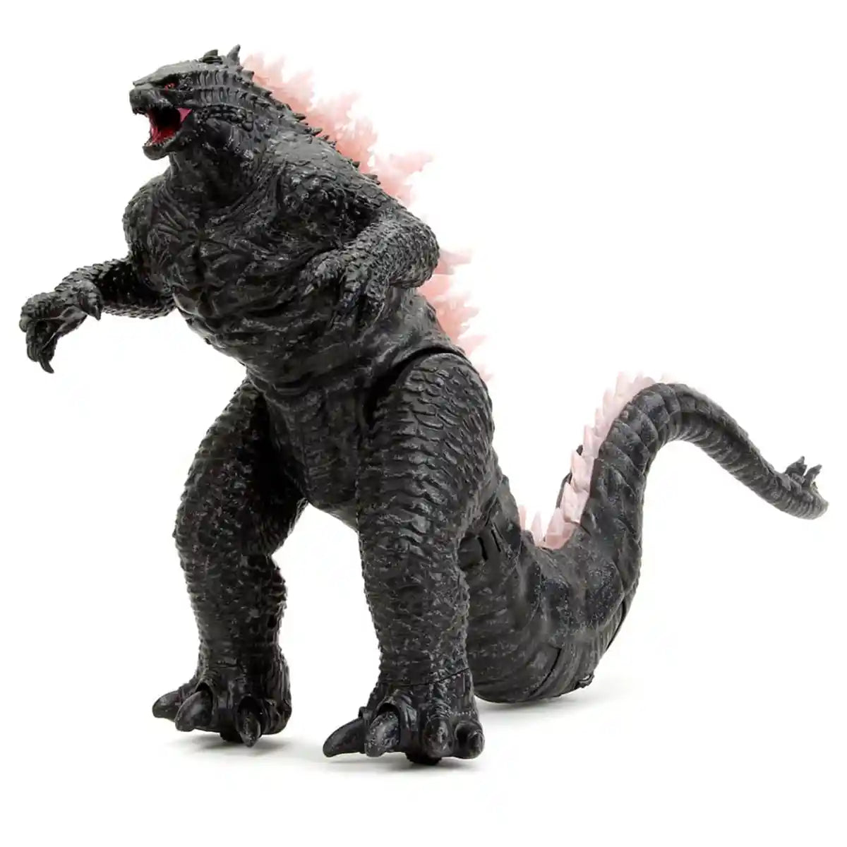 RC Walking Godzilla 1:12