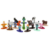 Jada Minecraft Pack Nano Figures, Wave 8