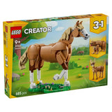 LEGO-Creator 3in1 31166 Beautiful Horse - Kiddy Zone