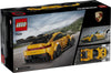 LEGO-Speed Champions77239 Porsche 911 GT3 RS Super Car