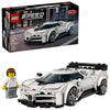 LEGO-Speed Champions77240 Bugatti Centodieci Hyper Sports Car