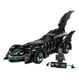 LEGO-Super Heroes 76304 Batman Forever Batmobile