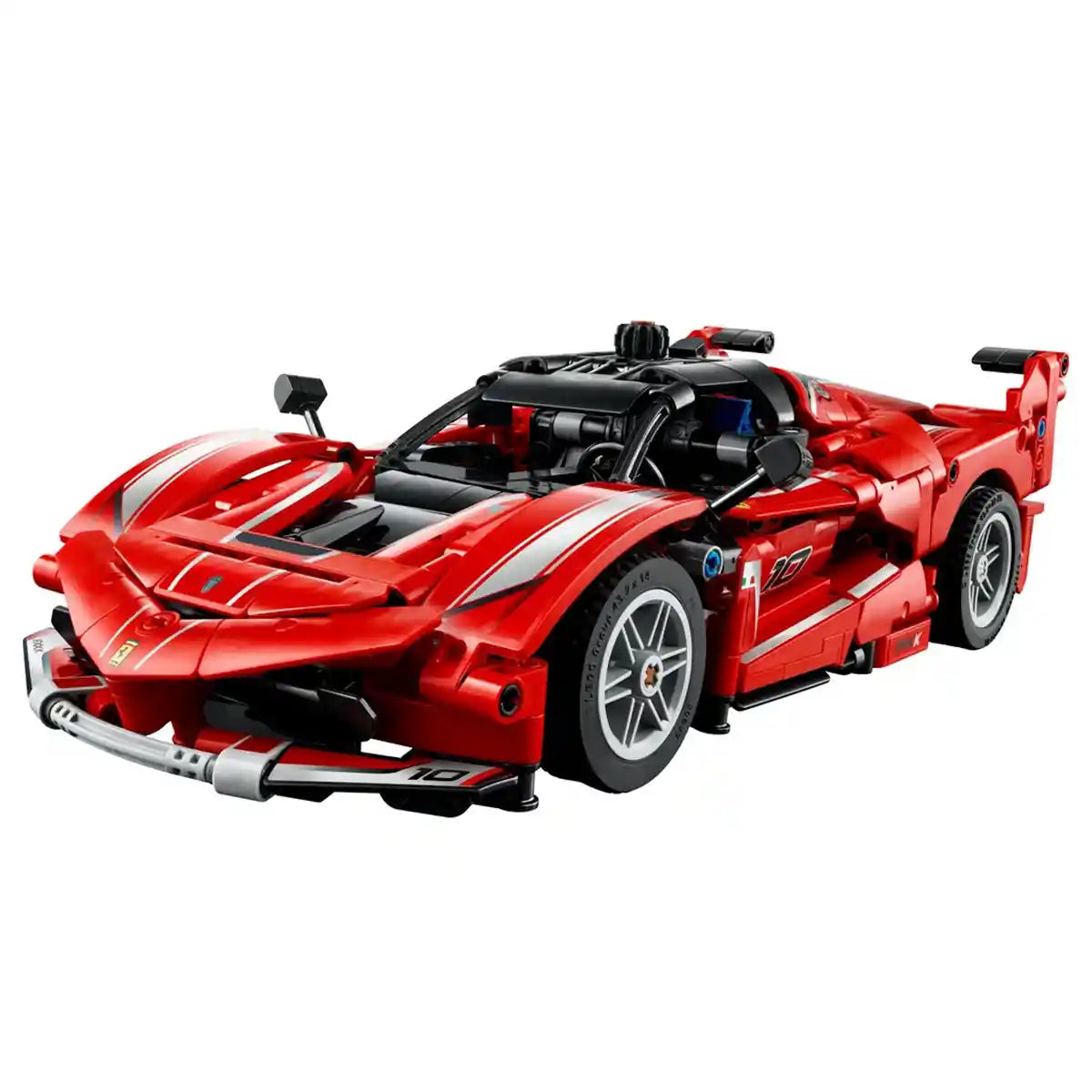 Lego 42212 Lego Technic  Ferrari FXX K V29
