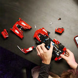 Lego 42212 Lego Technic  Ferrari FXX K V29