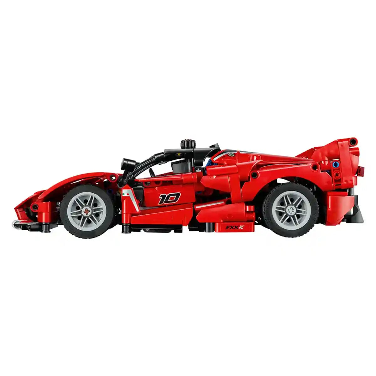 Lego 42212 Lego Technic  Ferrari FXX K V29