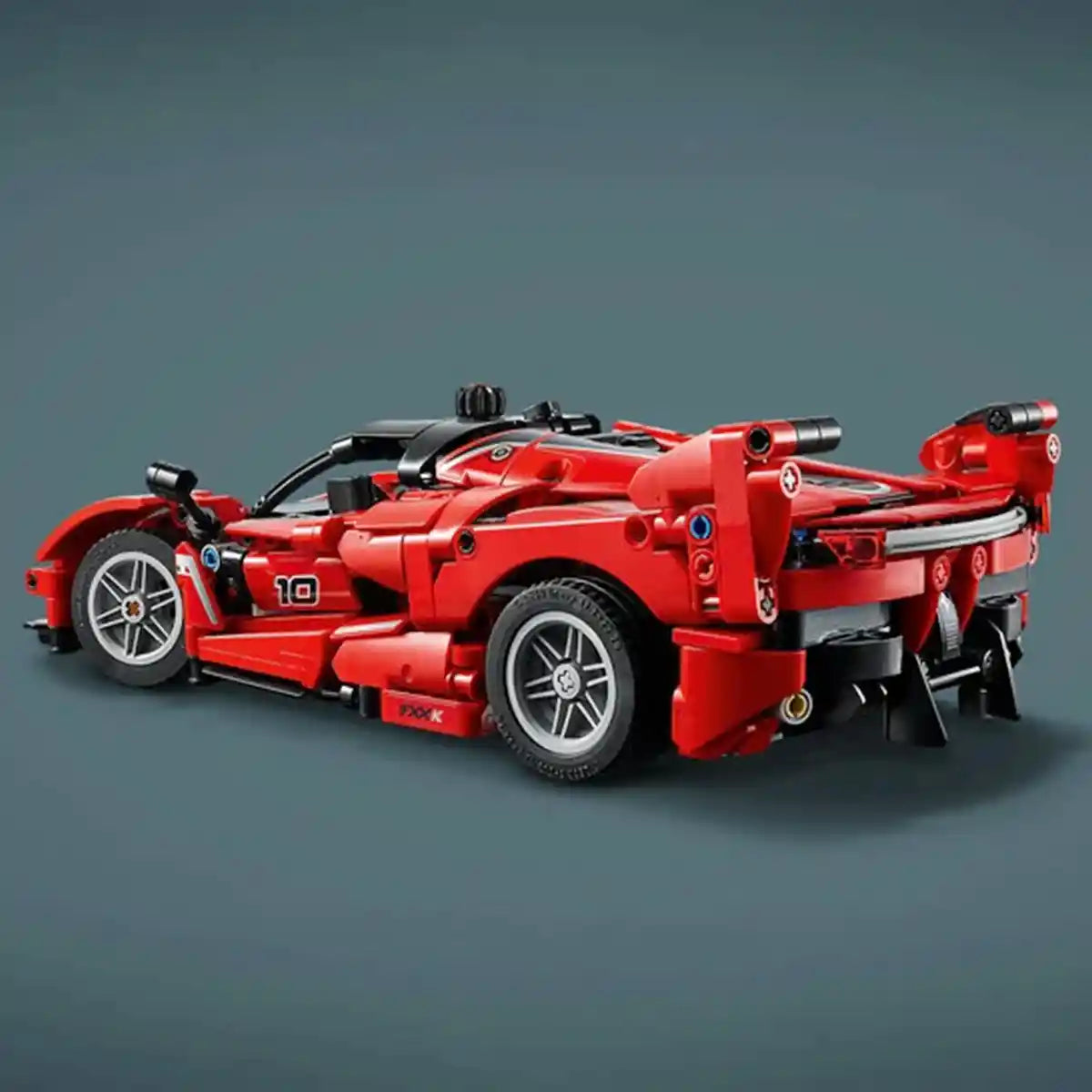Lego 42212 Lego Technic  Ferrari FXX K V29