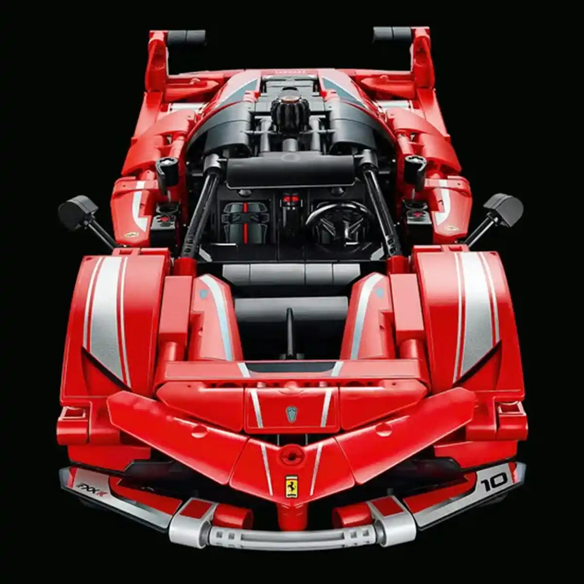 Lego 42212 Lego Technic  Ferrari FXX K V29