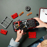 LEGO-Technic Ford 42213 Ford Bronco SUV