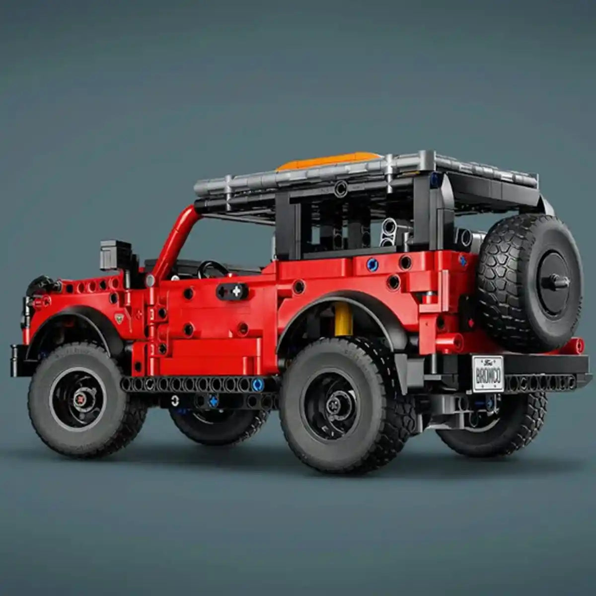 LEGO-Technic Ford 42213 Ford Bronco SUV