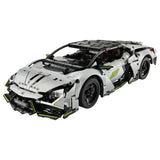 LEGO-Technic Lamborghini 42214 Lamborghini Revuelto Super Sports Car