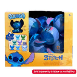 Stitch Squish-A-Stitch Blind Figure Capsule - Kiddy Zone