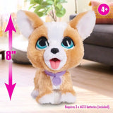 FurReal Poop-a-lots Corgi
