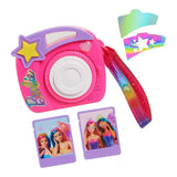 Barbie Camera