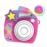Barbie Camera