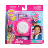 Barbie Camera