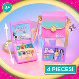 Barbie Trend Phone Set