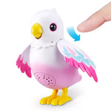 Pets Alive-Magic Bird-Series 1-Magic Bird Surprise Playset