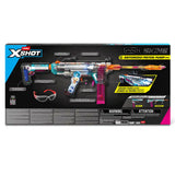 X-Shot Skins Pro Motorized Blaster (S1)