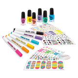 Shimmer n Sparkle 3-in-1 Nail Art Designer