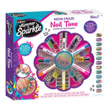 Shimmer n Sparkle 3-in-1 Nail Art Designer