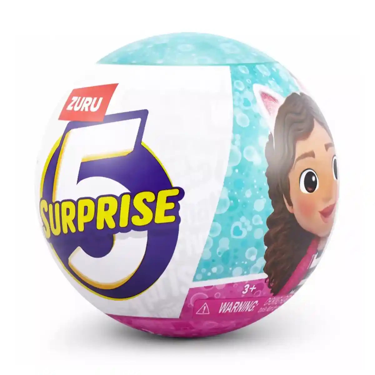 S001-5 Surprise-Gabby's Dollhouse-Series 1 - Kiddy Zone