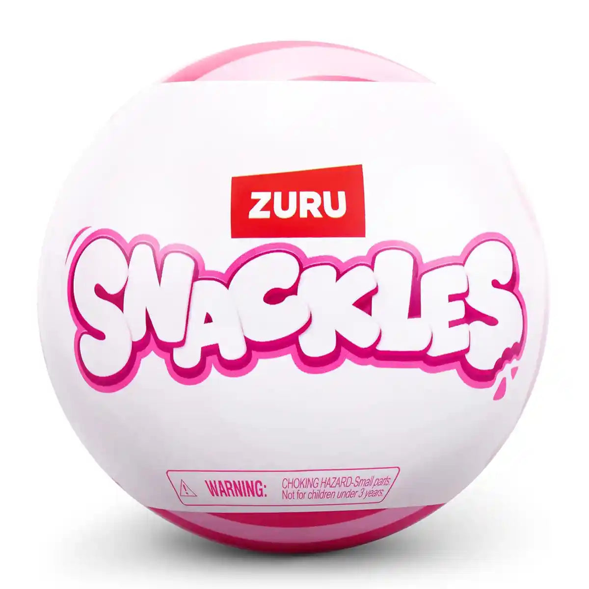 S001-Snackles-Core Non Licensed-Series - Kiddy Zone
