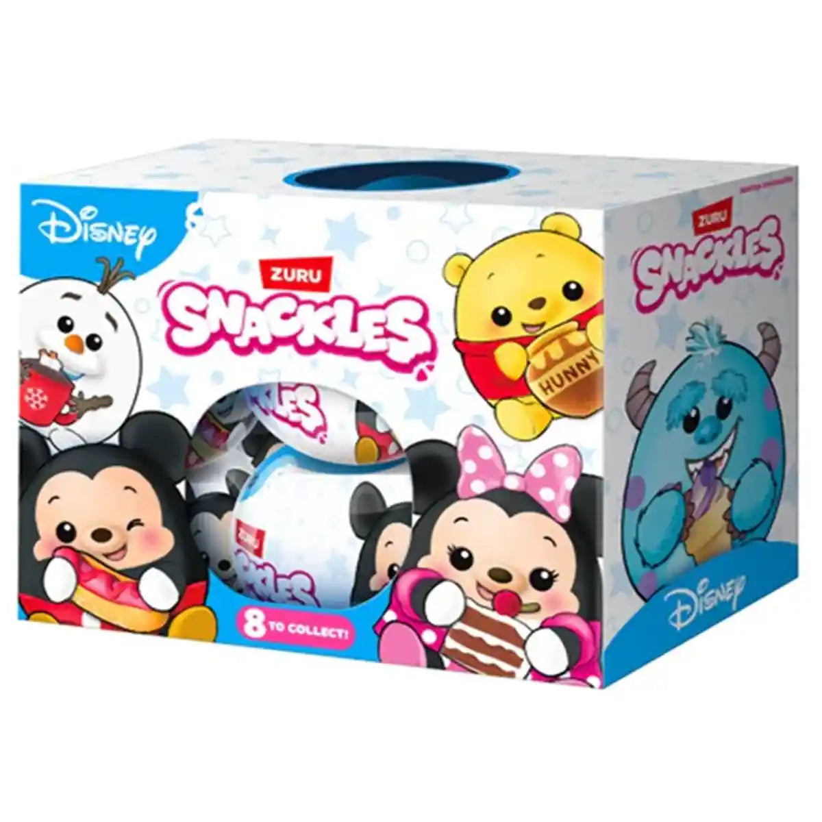 S001-Snackles-Licensed Character-Series