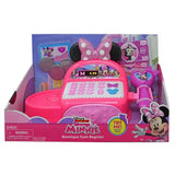 Minnie Mouse Bowtique Cash Register - Kiddy Zone