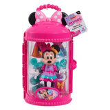 Minnie Mouse Fabulous Fashion Doll - Sweet Party - Kiddy Zone
