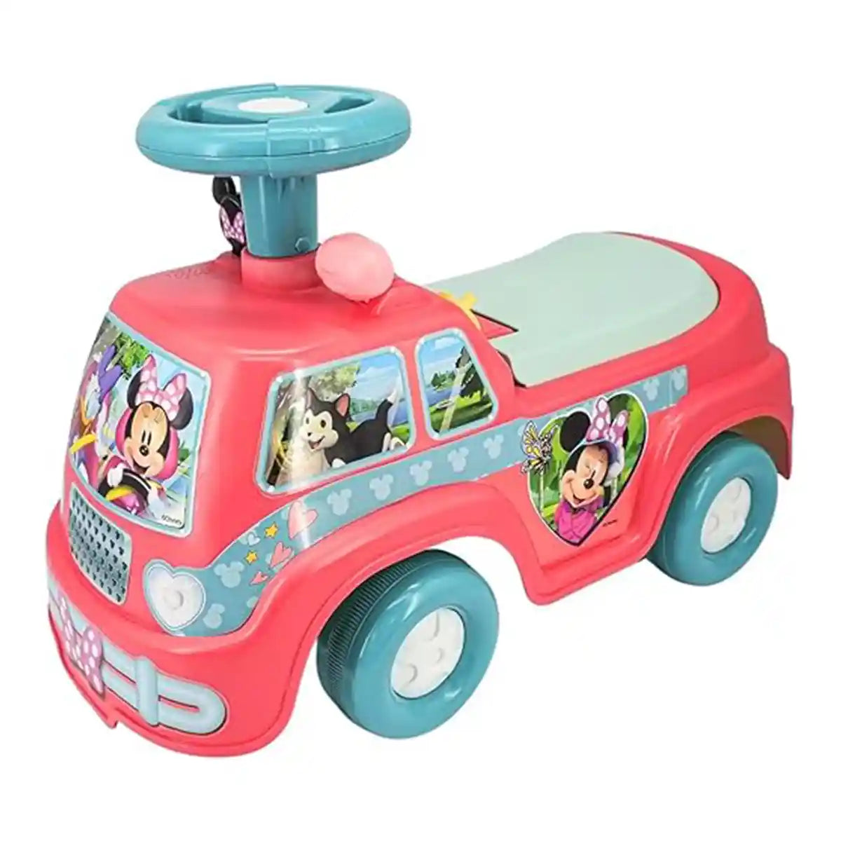 Minnie Camper - Kiddy Zone