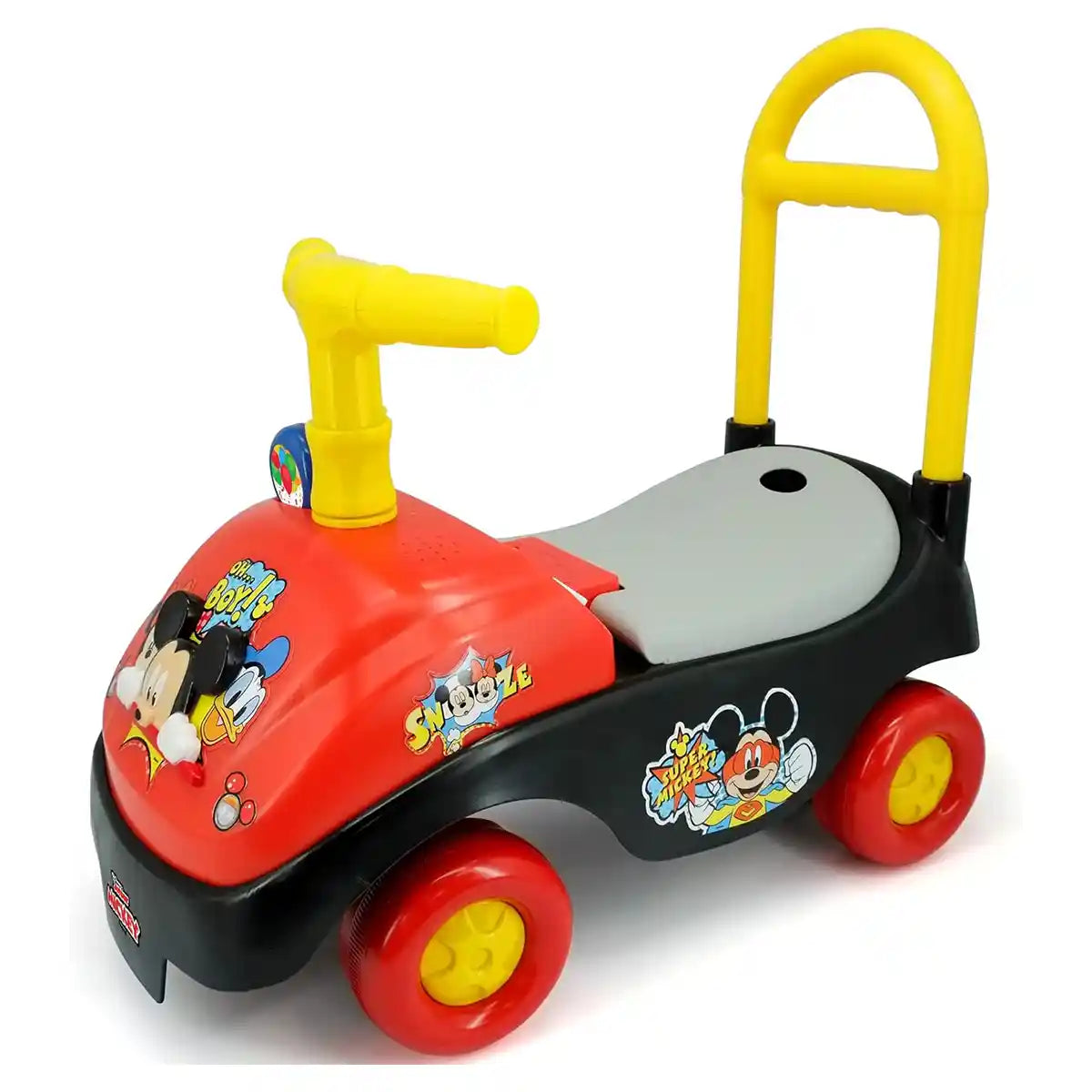Mini Mickey Ride On