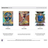 Panini Revolution Premier League Soccer (Look for Autograph from Some of the Leagues Top Players) Hobby Exclusives 2022-2023